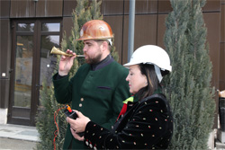 Projekt KW Koralpe