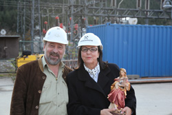Projekt KW Koralpe