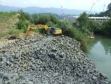 Baustelle ÖBB St. Paul