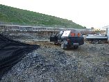 Baustelle ÖBB St. Paul