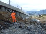Baustelle ÖBB St. Paul
