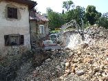 Projekt Gasthaus Rabensteiner