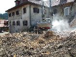 Projekt Gasthaus Rabensteiner