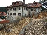 Projekt Gasthaus Rabensteiner